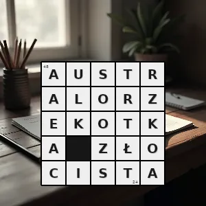 Rozwiązanie krzyżówki: rzekotka złocista - australorzekotka złocista | hasła, synonimy i podpowiedzi Hasło krzyżówkowe rzekotka złocista - australorzekotka złocista – rozwiązanie, synonimy, podpowiedzi i definicje krzyżówkowe